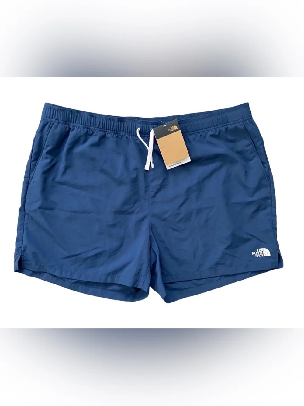 The North Face Men’s Action Short  2.0 Shady Blue Size XXL